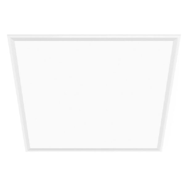 Aca Light Φωτιστικό LED Panel DEBA 60x60 30W 3600Lm 230V IP40 - 3000K Θερμό Λευκό