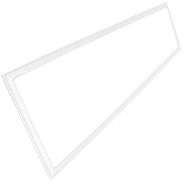 Aca Light Φωτιστικό LED Panel DEBA 30x120 30W 3600Lm 230V IP40 - 4000K Φυσικό Λευκό
