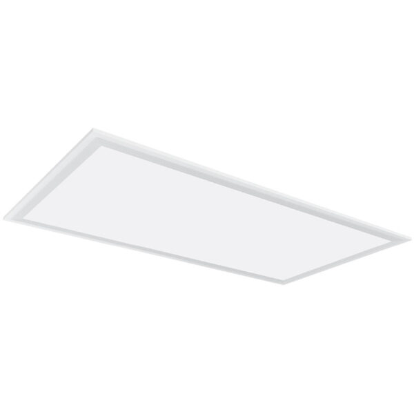 Aca Light Φωτιστικό LED Panel DEBA 30x60 20W 2400Lm 230V IP40 - 6500K Ψυχρό Λευκό