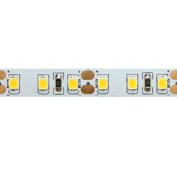 Aca Light Ταινία LED SMD 6W 430Lm 12V DC IP33 Extra Bright - 3000K Θερμό Λευκό