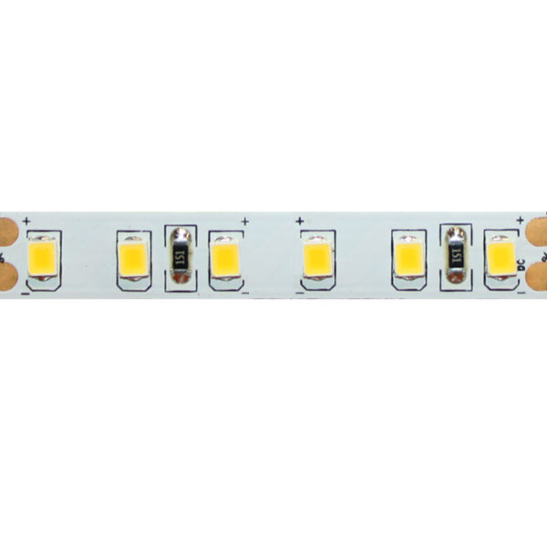 Aca Light Ταινία LED SMD 12W 840Lm 24V DC IP33 Extra Bright - 6000K Ψυχρό Λευκό