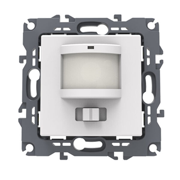 Acaelec Prime Μηχανισμός Αισθητήρας Κίνησης 400W (40VA) Λευκός
