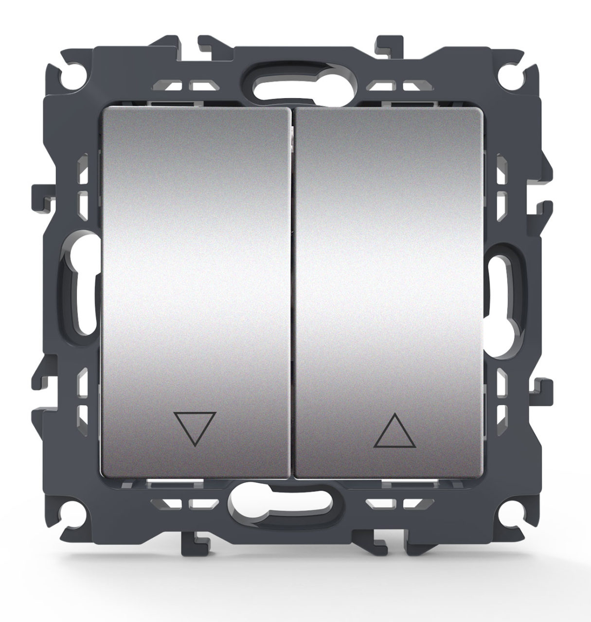 acaelec-diakoptis-priza-prime-alouminio-mat-1000110603
