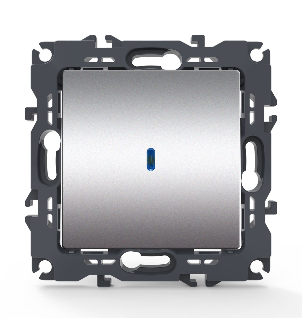 acaelec-diakoptis-priza-prime-alouminio-mat-1000111103