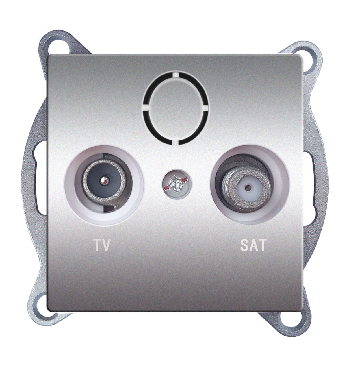acaelec-diakoptis-priza-prime-alouminio-mat-1000114203