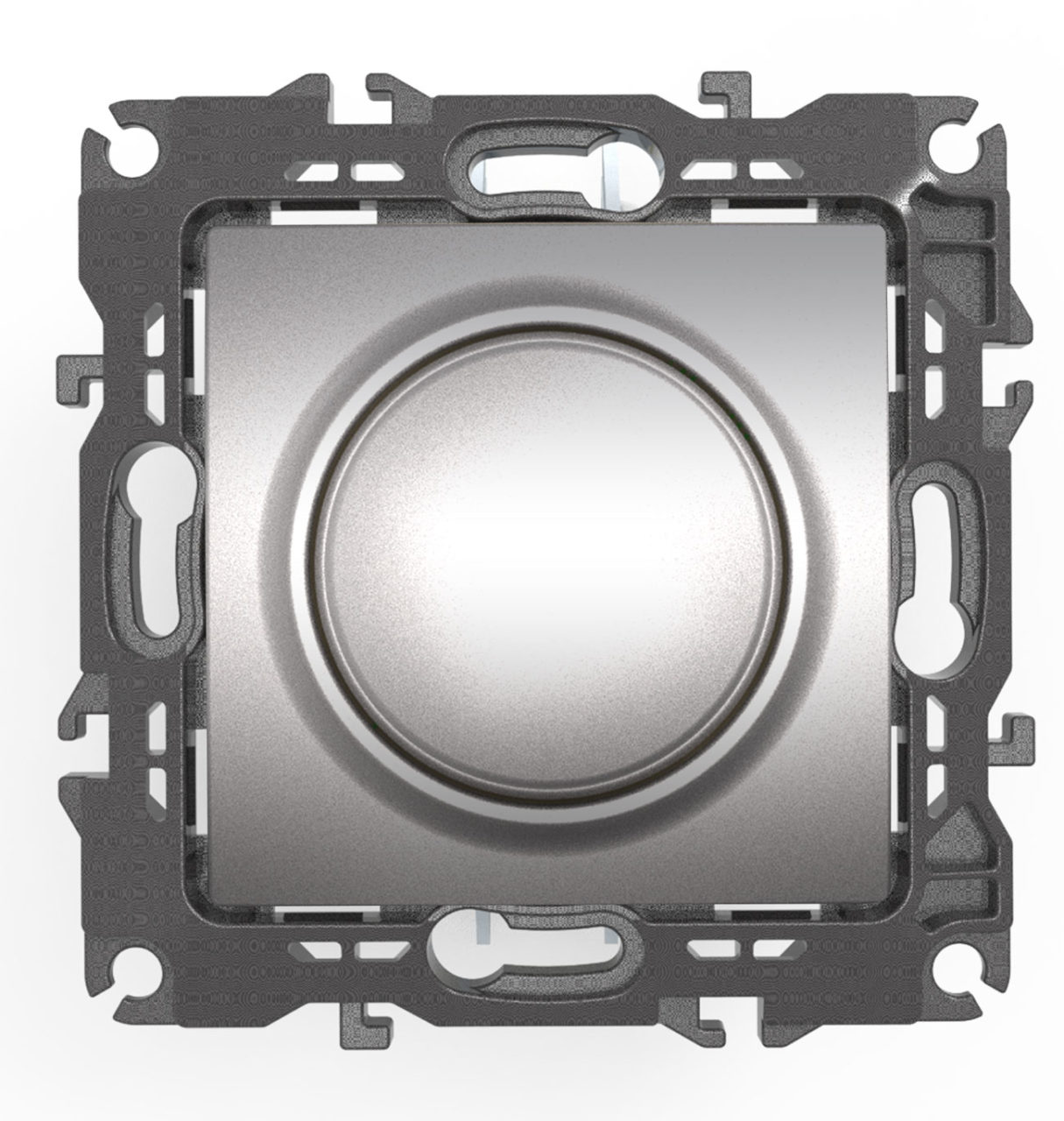 acaelec-diakoptis-priza-prime-alouminio-mat-1000115103