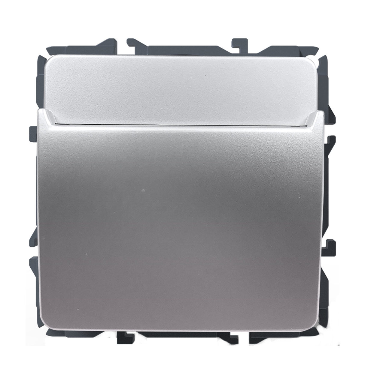 acaelec-diakoptis-priza-prime-alouminio-mat-1000117003