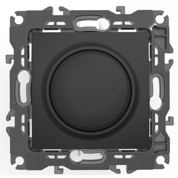 Acaelec Prime Μηχανισμός Triac Dimmer 300VA Ανθρακί