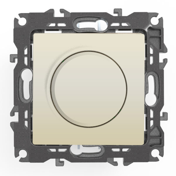 Acaelec Prime Μηχανισμός Triac Dimmer 300VA Ιβουάρ