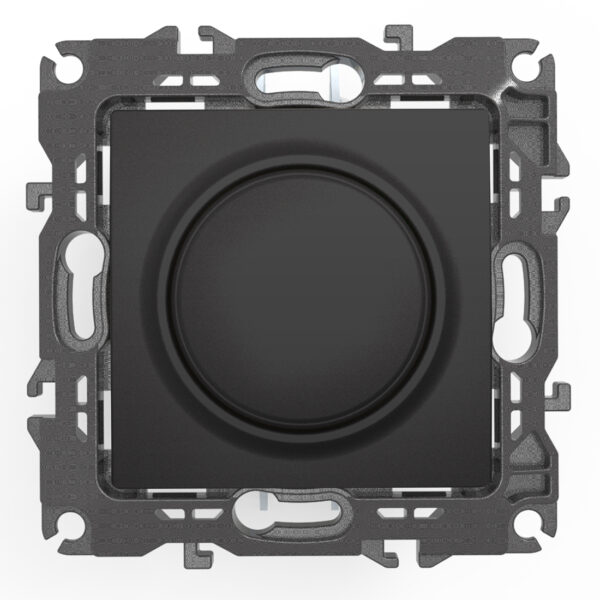 Acaelec Prime Μηχανισμός Triac Dimmer 800VA Ανθρακί