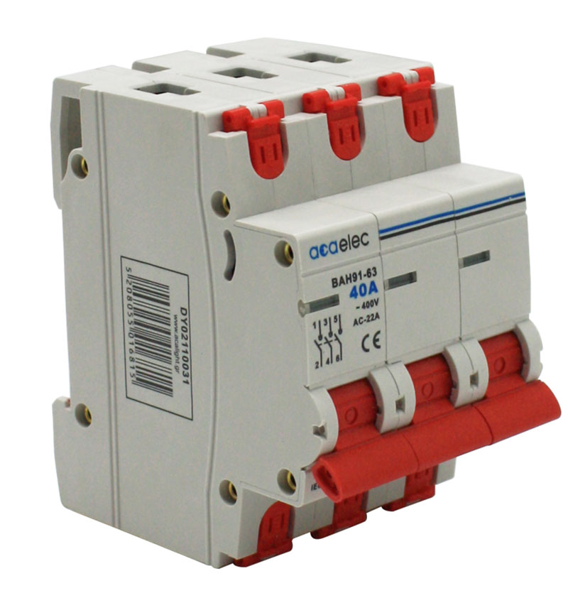 acaelec-ragodiakoptis-40A-3P