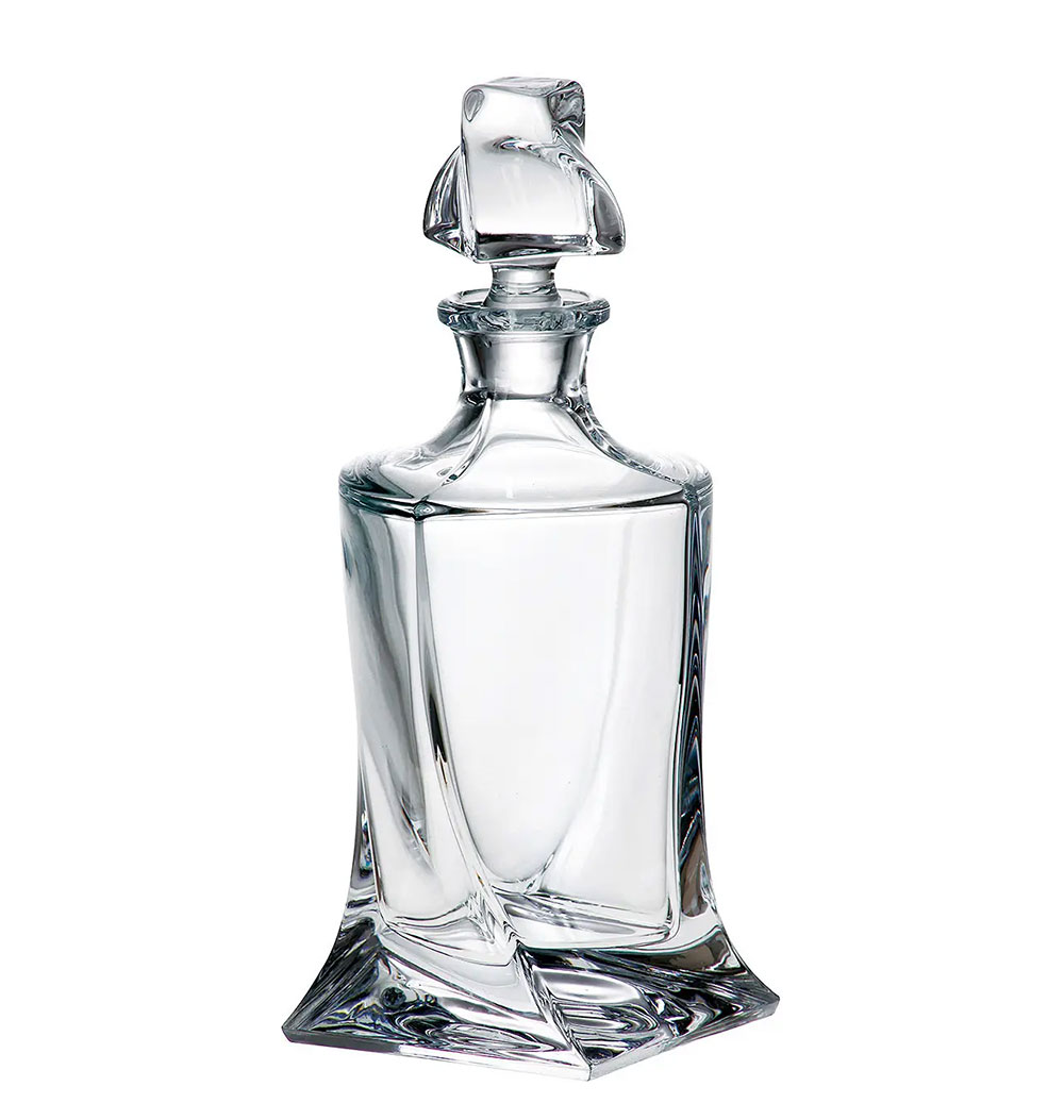 bohemia-kristalini-karafa-quadro-850-ml