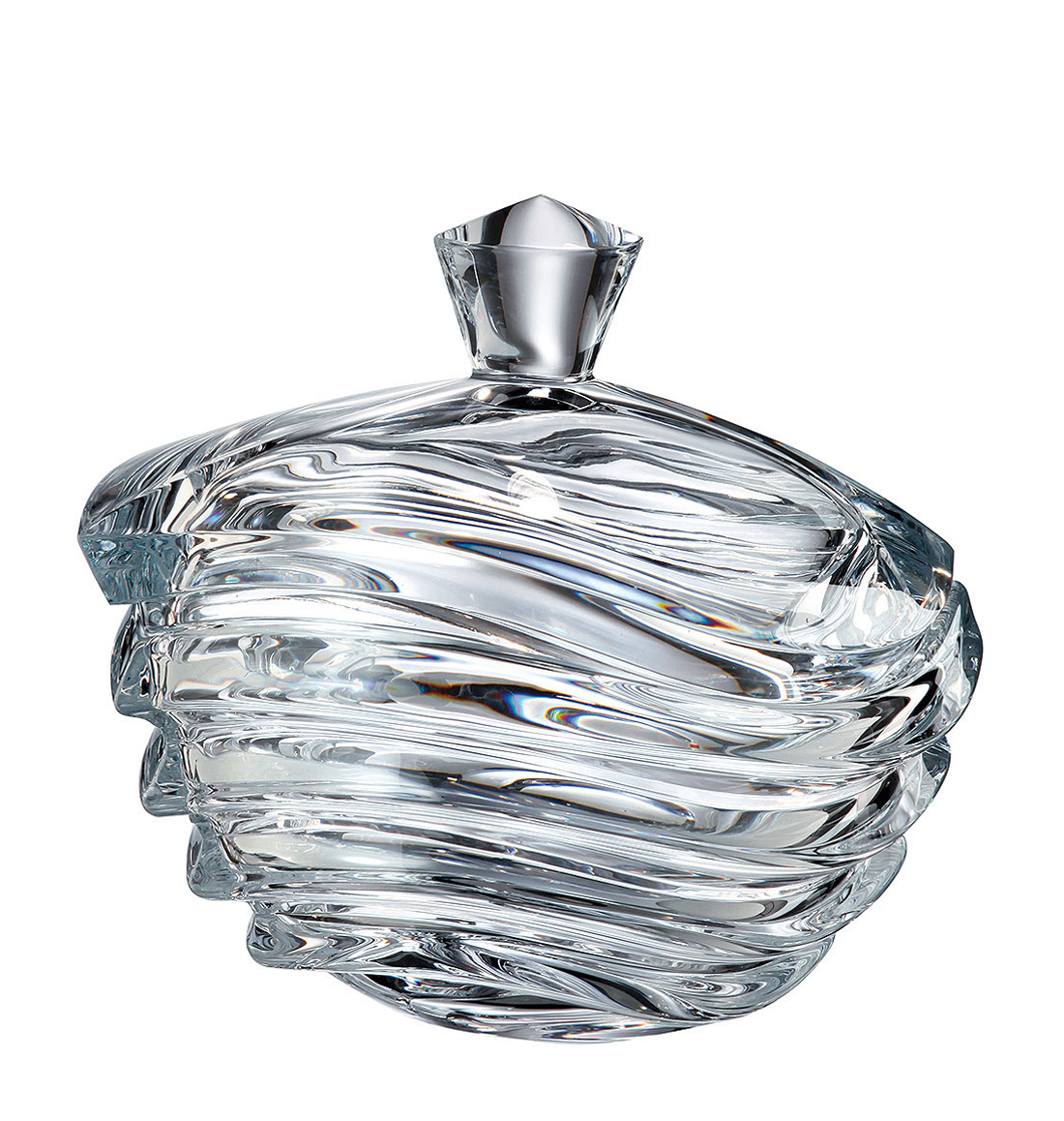 bohemia-wave-fontaniera-22-cm bohemia-wave-fontaniera-22-cm