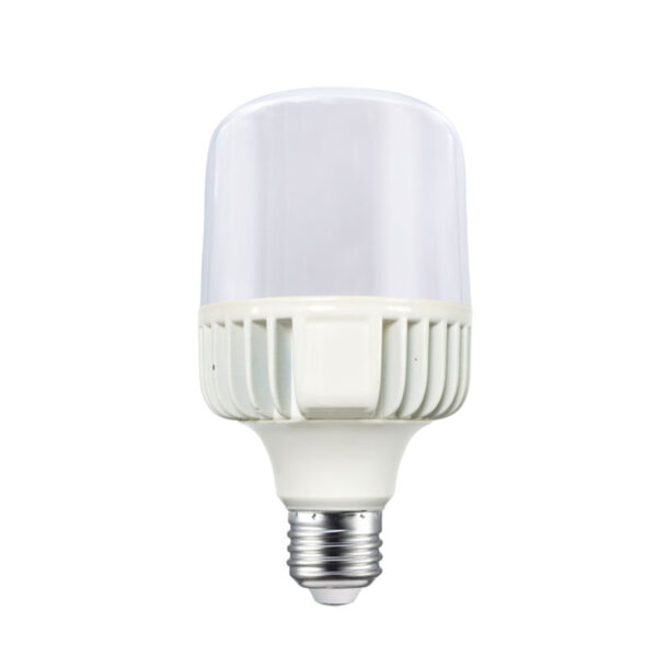 Diolamp Λάμπα LED με Αλουμίνιο Υψηλής Ισχύος E27 15W 1650Lm 230V IP65 - 3000K Θερμό Λευκό
