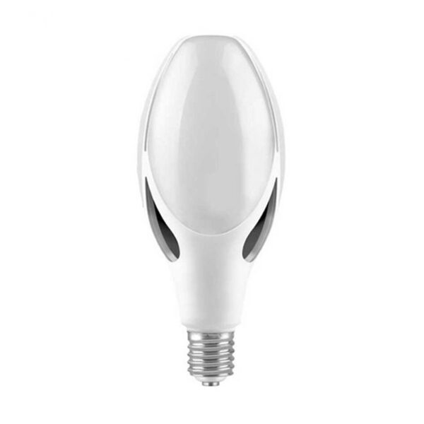 Diolamp Λάμπα LED Υψηλής Ισχύος Magnolia E27 47W 5250Lm 230V - 4000K Φυσικό Λευκό