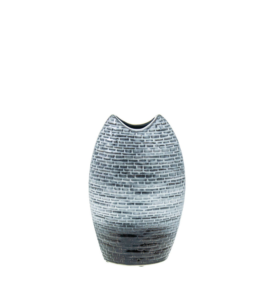 keramiko-diakosmitiko-oval-vazo-mikro-grey-fusion