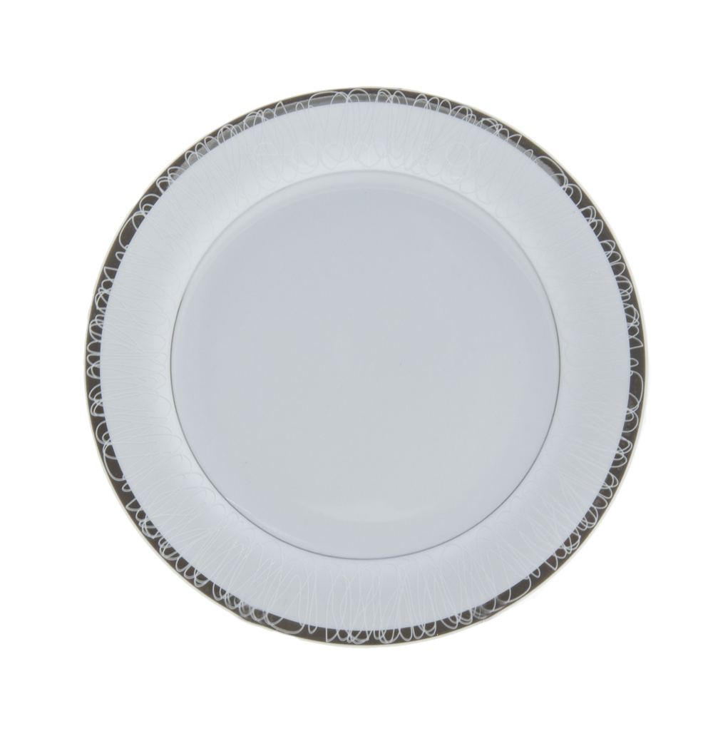 porselanino-piato-stroggilo-richo-23cm-platin-lines-lines-1