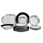 set-20-tem-piata-porselanina-black-and-white
