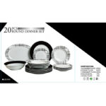 set-20-tem-piata-porselanina-black-and-white-2