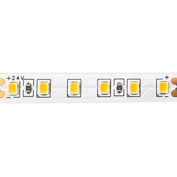 Aca Light Ταινία LED SMD 9,6W 1130Lm 24V DC Nano IP65 - 6500K Ψυχρό Λευκό
