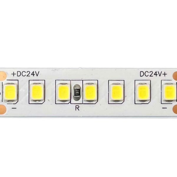 Aca Light Ταινία LED SMD 14,4W 1920Lm 24V DC IP20 - 4000K Φυσικό Λευκό