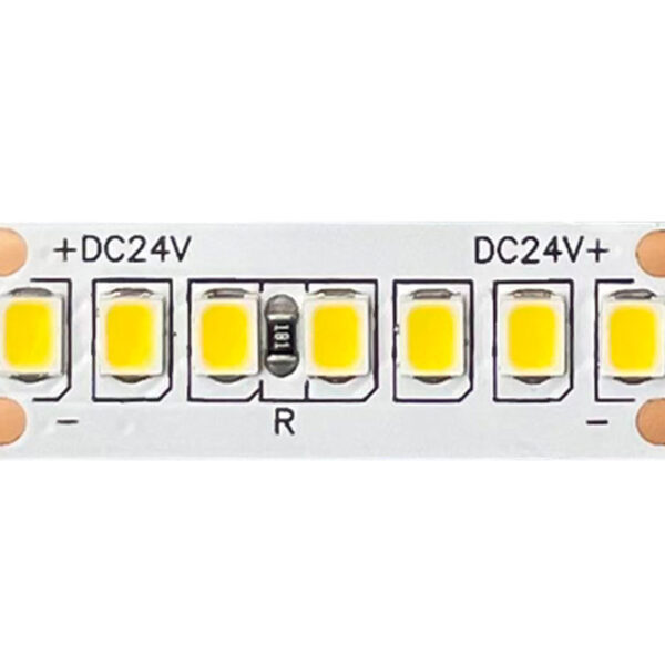 Aca Light Ταινία   LED SMD 18,8W 2420Lm 24V DC IP20  - 2700K Θερμό Λευκό