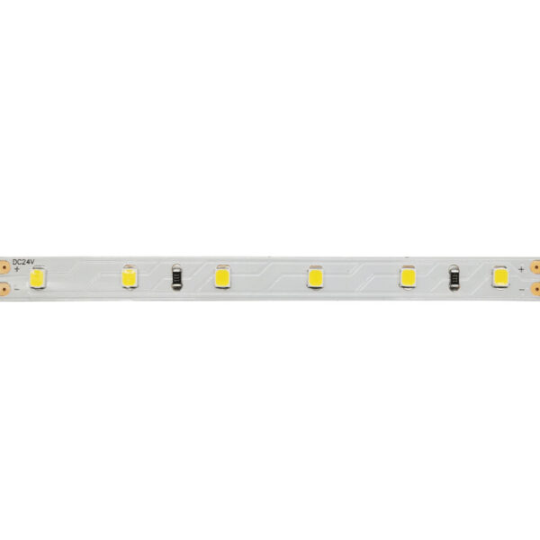 Aca Light Ταινία LED Osram Chip SMD 2835 7,2W 800Lm 24V DC IP20 - 3000K Θερμό Λευκό