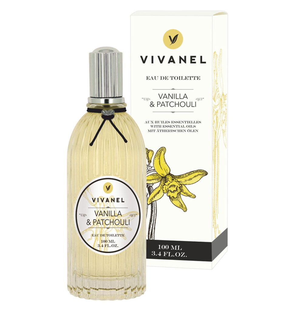 vivanel kolonia