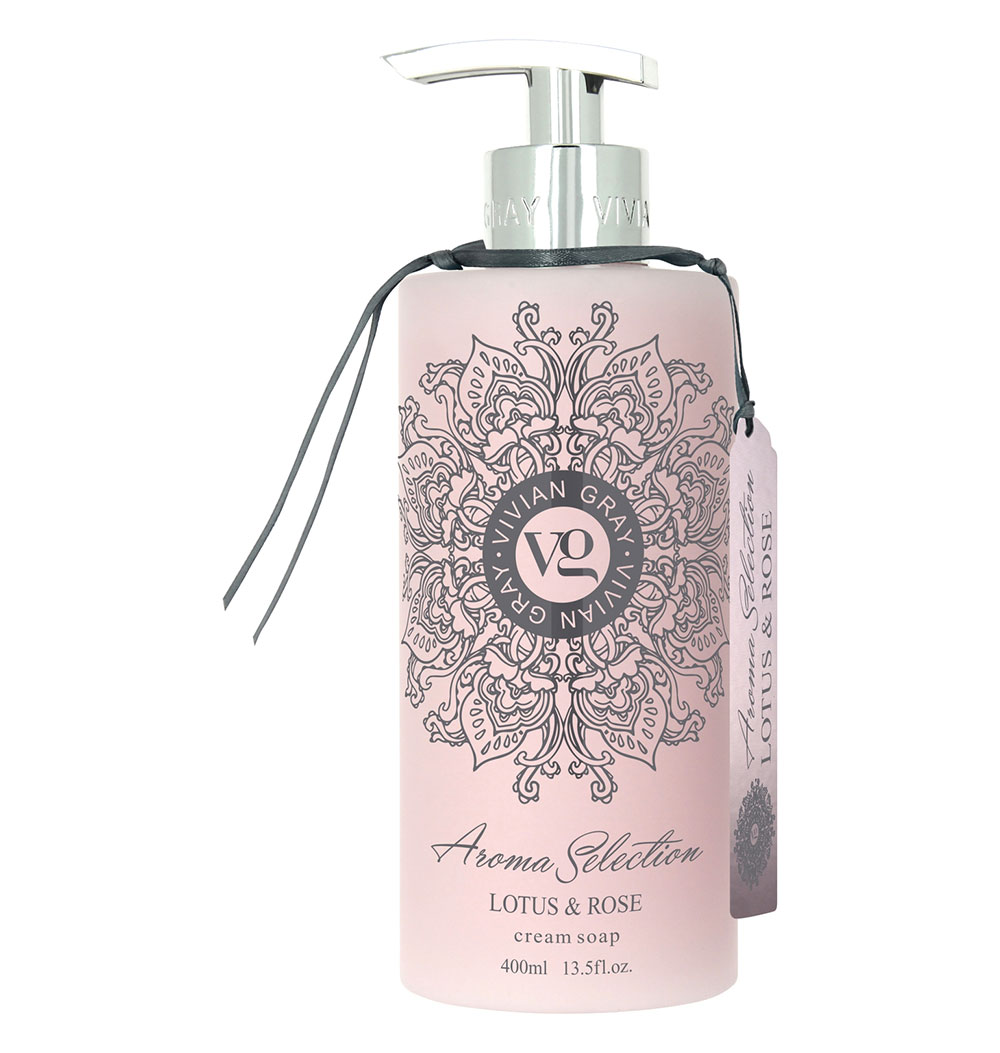 vivian-grey-kremosapouno-dispenser-lotus-rose-400-ml