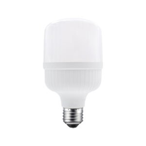 Diolamp Λάμπα LED Υψηλής Ισχύος E27 15W 1630Lm 230V IP65 - 4000K Φυσικό Λευκό