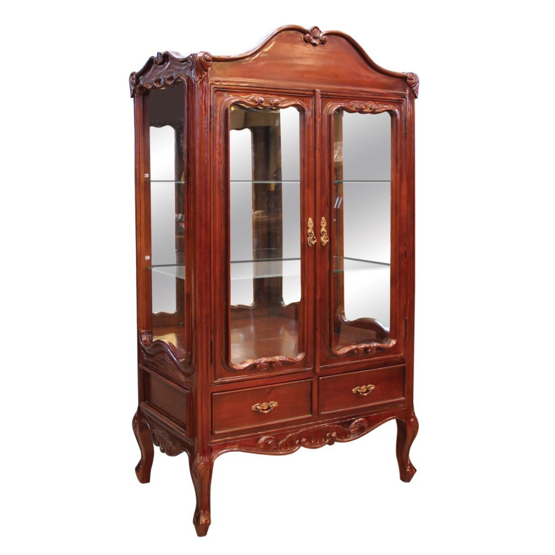 vitrina-anoixtoxromi-difilli-louis-xv-maoni vitrina-anoixtoxromi-difilli-louis-xv-maoni