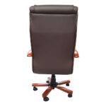 polithrona-grafeiou-dieuthintiki-daa052-brown