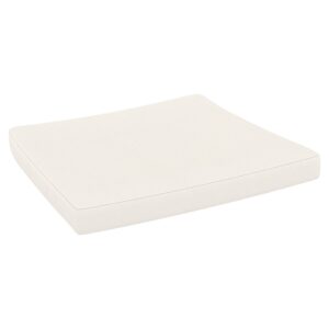 SIESTA PARIS ΜΑΞΙΛΑΡΙ ΕΚΡΟΥ ΠΟΛ/ΝΑΣ 50Χ48Χ5εκ.