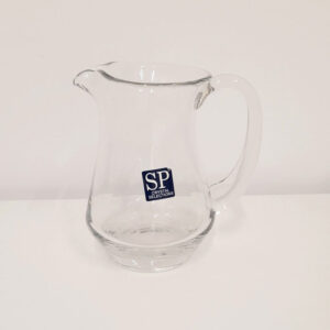 Sp Crystal Selections Κρυστάλλινο Κανατάκι 250ml