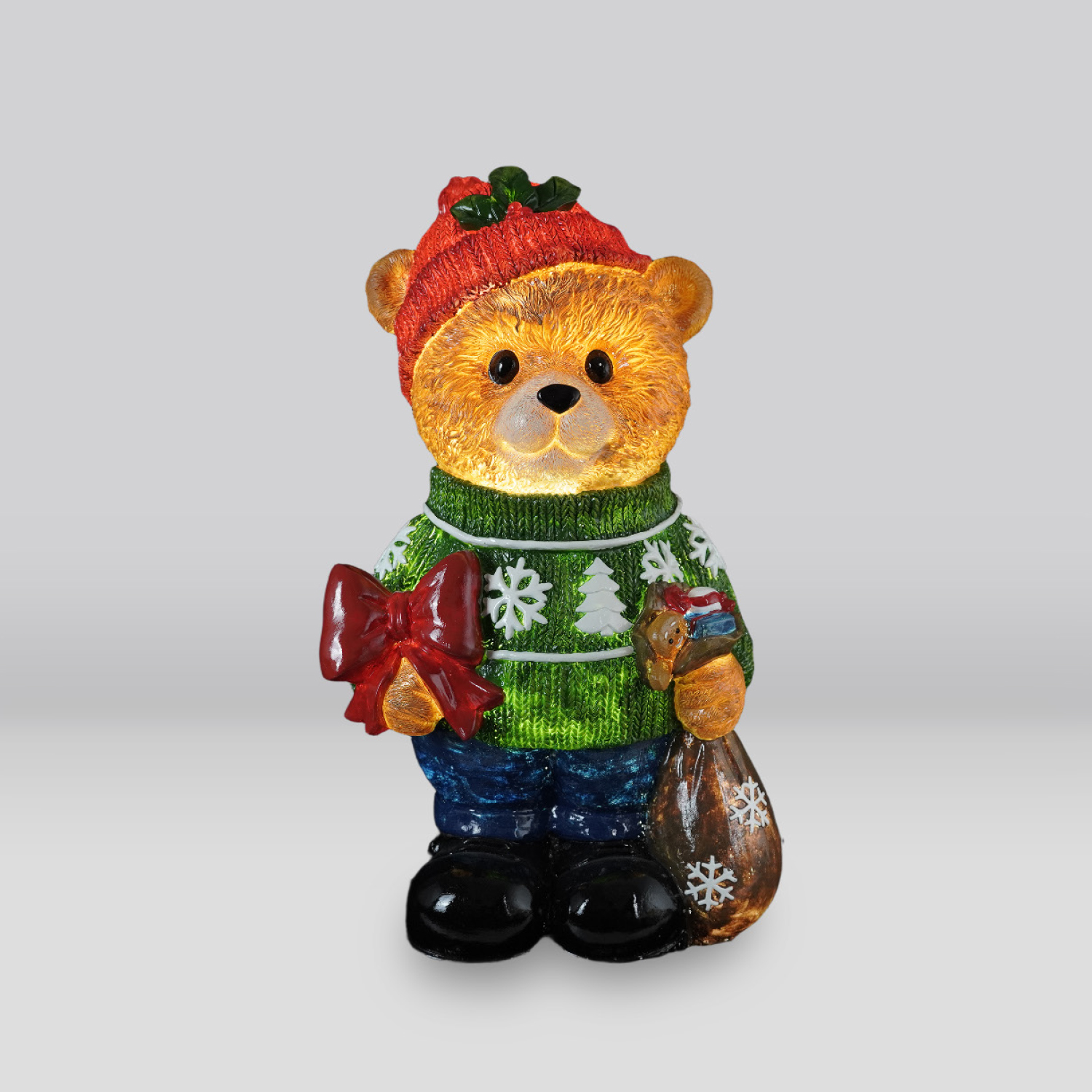 XCVBEARLIGHT