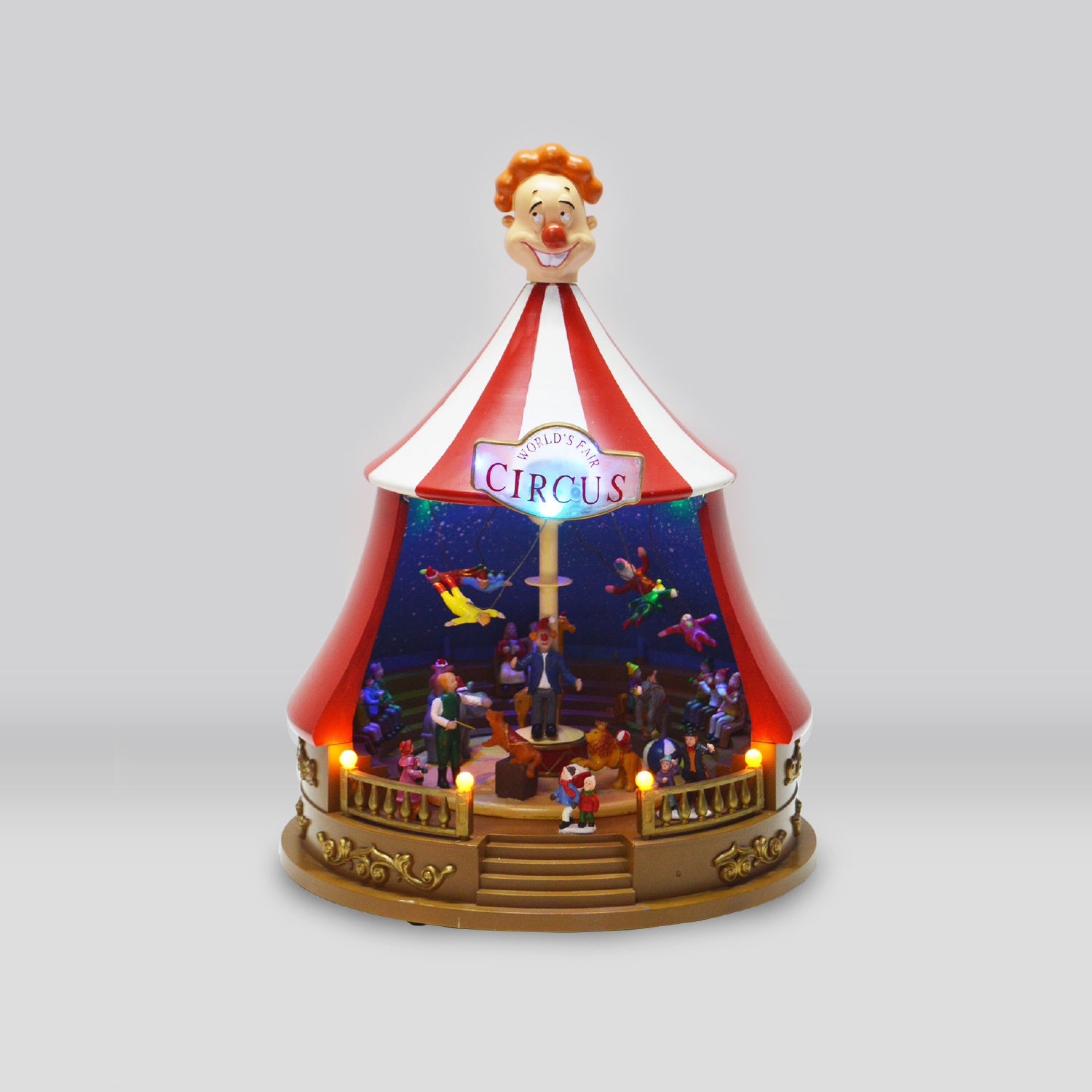 XCVCIRCUS