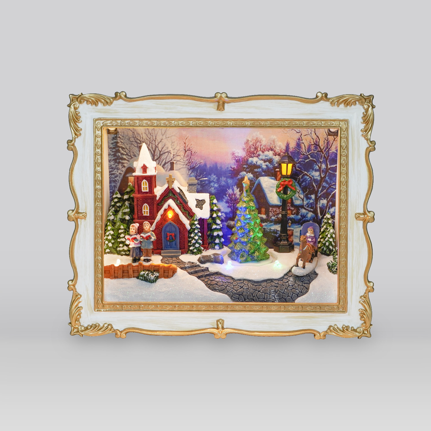 XCVFRAME