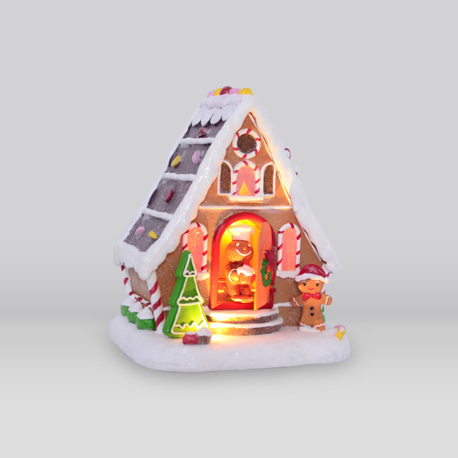 XCVHOUSE