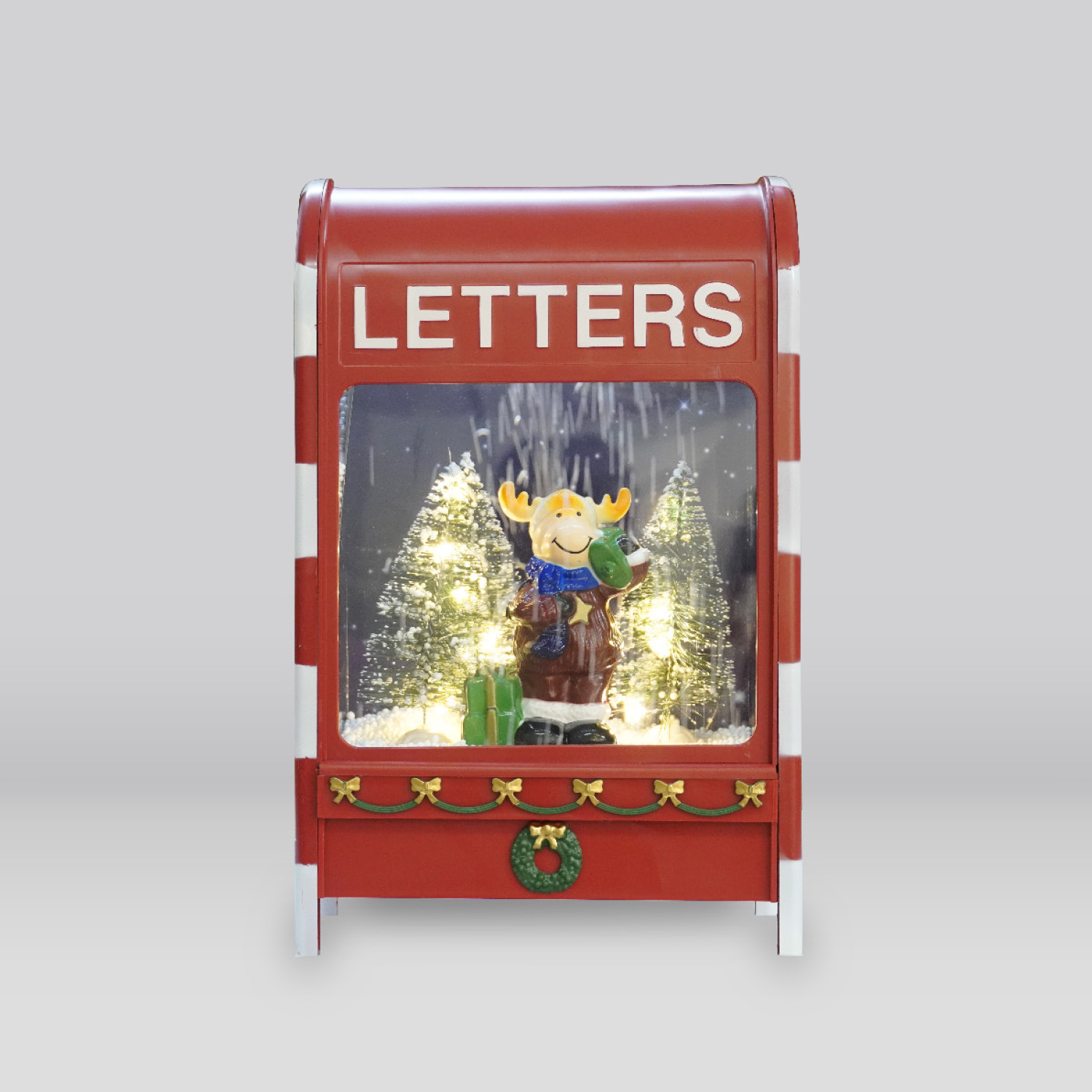XCVMAILBOX