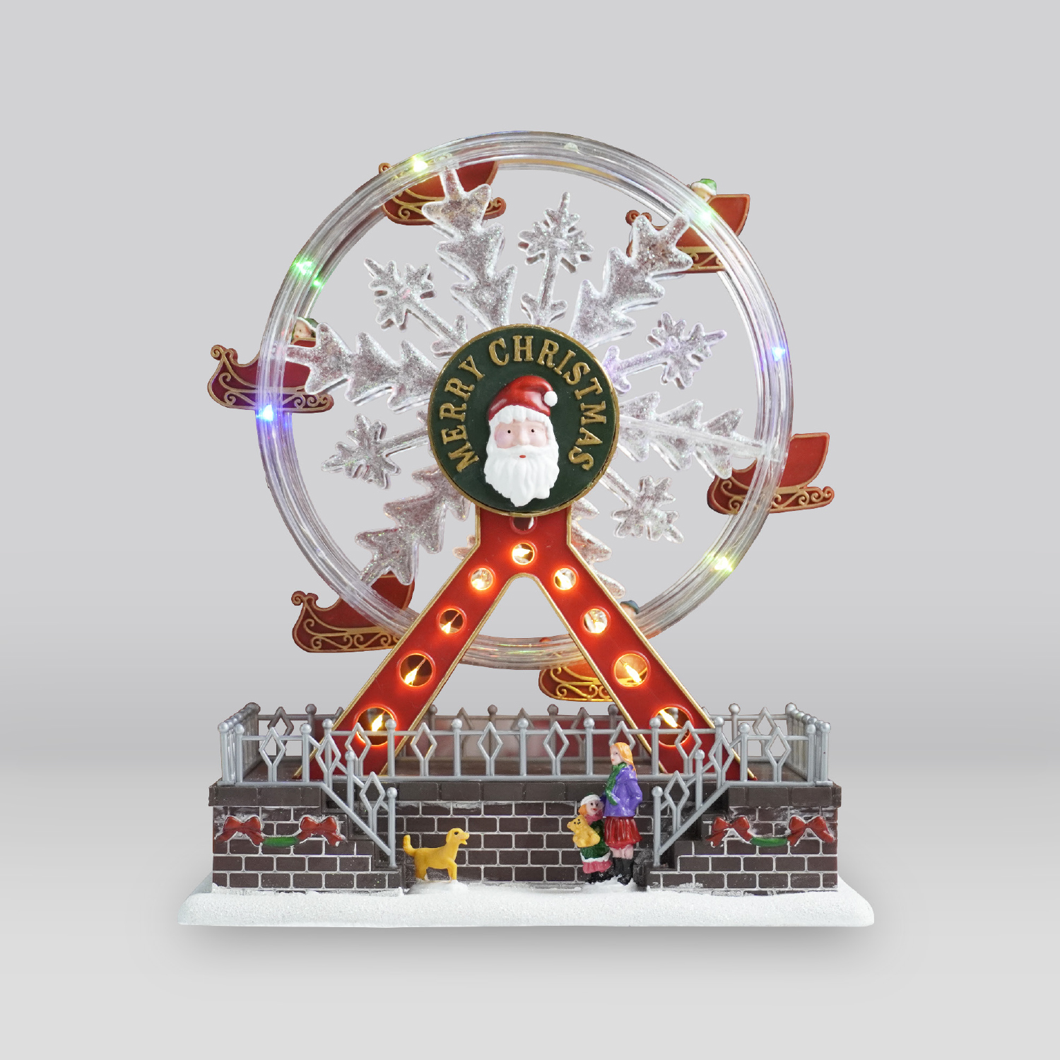 XCVWHEEL